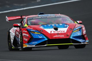 #11 - Micanek Motorsport powered by Buggyra - Bronek FORMANEK - Stefan ROSINA - Lamborghini Huracan Super Trofeo EVO2
 | SRO Motorsports Group