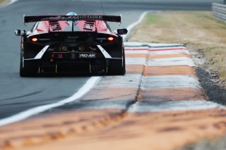 #11 - Micanek Motorsport powered by Buggyra - Bronek FORMANEK - Stefan ROSINA - Lamborghini Huracan Super Trofeo EVO2
 | SRO JEP