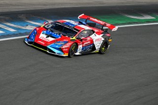 #11 - Micanek Motorsport powered by Buggyra - Bronek FORMANEK - Stefan ROSINA - Lamborghini Huracan Super Trofeo EVO2
 | SRO / JEP