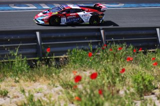 #11 - Micanek Motorsport powered by Buggyra - Bronek FORMANEK - Stefan ROSINA - Lamborghini Huracan Super Trofeo EVO2
 | SRO / JEP