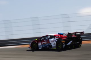 #11 - Micanek Motorsport powered by Buggyra - Bronek FORMANEK - Stefan ROSINA - Lamborghini Huracan Super Trofeo EVO2
 | SRO / JEP