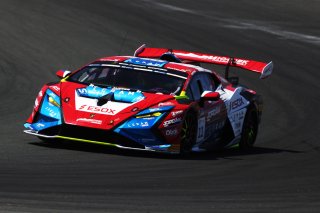 #11 - Micanek Motorsport powered by Buggyra - Bronek FORMANEK - Stefan ROSINA - Lamborghini Huracan Super Trofeo EVO2
 | SRO / JEP