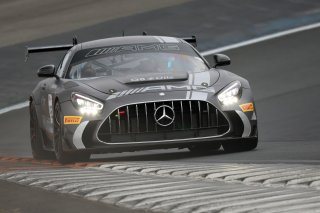#115 - NM Racing Team - Alberto DE MARTIN - Nil MONTSERRAT - Mercedes-AMG GT2
 | SRO Motorsports Group
