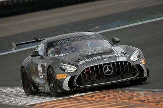 #115 - NM Racing Team - Alberto DE MARTIN - Nil MONTSERRAT - Mercedes-AMG GT2
 | SRO Motorsports Group
