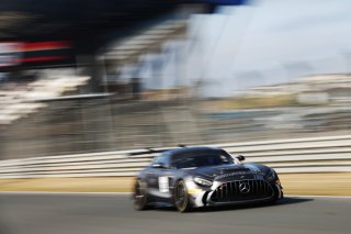 #115 - NM Racing Team - Alberto DE MARTIN - Nil MONTSERRAT - Mercedes-AMG GT2
 | SRO / JEP