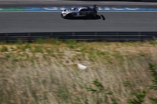 #115 - NM Racing Team - Alberto DE MARTIN - Nil MONTSERRAT - Mercedes-AMG GT2
 | SRO / JEP
