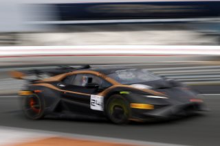 #24 - AKF Motorsport - Oliver FREYMUTH - Oliver FREYMUTH - Lamborghini Huracan Super Trofeo EVO2
 | SRO JEP