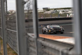 #24 - AKF Motorsport - Oliver FREYMUTH - Oliver FREYMUTH - Lamborghini Huracan Super Trofeo EVO2
 | SRO JEP