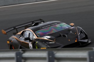 #24 - AKF Motorsport - Oliver FREYMUTH - Oliver FREYMUTH - Lamborghini Huracan Super Trofeo EVO2
 | SRO JEP