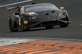 #24 - AKF Motorsport - Oliver FREYMUTH - Oliver FREYMUTH - Lamborghini Huracan Super Trofeo EVO2
 | SRO Motorsports Group