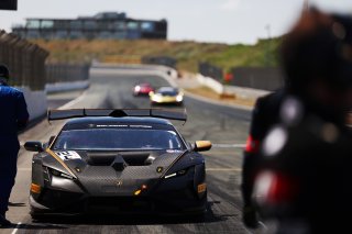 #24 - AKF Motorsport - Oliver FREYMUTH - Lamborghini Huracan Super Trofeo EVO2
 | SRO / JEP