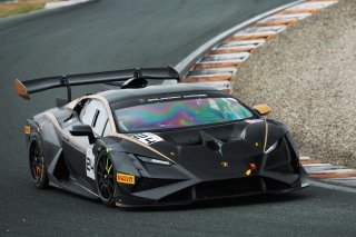 #24 - AKF Motorsport - Oliver FREYMUTH - Lamborghini Huracan Super Trofeo EVO2
 | SRO / JWP