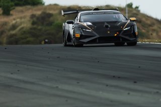 #24 - AKF Motorsport - Oliver FREYMUTH - Lamborghini Huracan Super Trofeo EVO2
 | SRO / JWP