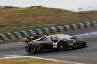 #24 - AKF Motorsport - Oliver FREYMUTH - Lamborghini Huracan Super Trofeo EVO2
 | SRO / JWP