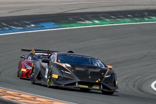 #24 - AKF Motorsport - Oliver FREYMUTH - Oliver FREYMUTH - Lamborghini Huracan Super Trofeo EVO2
 | SRO / JEP