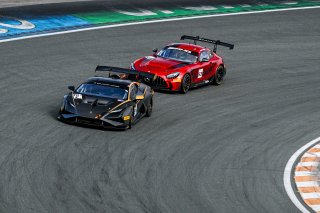 #24 - AKF Motorsport - Oliver FREYMUTH - Oliver FREYMUTH - Lamborghini Huracan Super Trofeo EVO2
 | SRO / JEP