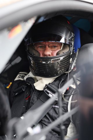 #24 - AKF Motorsport - Oliver FREYMUTH - Lamborghini Huracan Super Trofeo EVO2
 | SRO / JEP