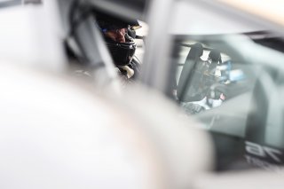 #24 - AKF Motorsport - Oliver FREYMUTH - Lamborghini Huracan Super Trofeo EVO2
 | SRO / JEP