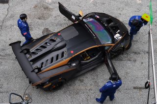 #24 - AKF Motorsport - Oliver FREYMUTH - Lamborghini Huracan Super Trofeo EVO2
 | SRO / JEP