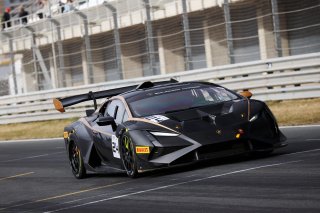 #24 - AKF Motorsport - Oliver FREYMUTH - Lamborghini Huracan Super Trofeo EVO2
 | SRO / JEP