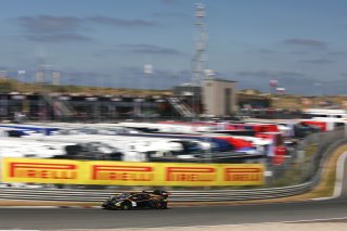 #24 - AKF Motorsport - Oliver FREYMUTH - Lamborghini Huracan Super Trofeo EVO2
 | SRO / JEP