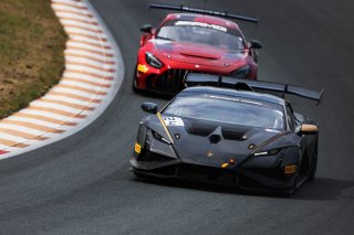#24 - AKF Motorsport - Oliver FREYMUTH - Lamborghini Huracan Super Trofeo EVO2
 | SRO / JEP