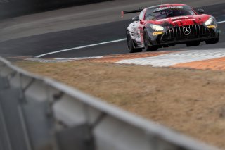 #294 - RTR Projects - Ondrej ROKOS - Petr LISA - Mercedes-AMG GT2
 | SRO JEP