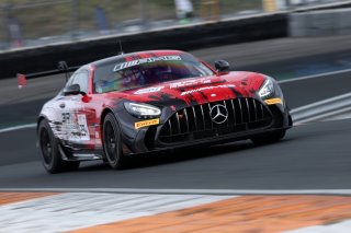 #294 - RTR Projects - Ondrej ROKOS - Petr LISA - Mercedes-AMG GT2
 | SRO JEP
