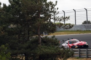 #294 - RTR Projects - Ondrej ROKOS - Petr LISA - Mercedes-AMG GT2
 | SRO JEP
