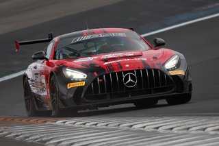 #294 - RTR Projects - Ondrej ROKOS - Petr LISA - Mercedes-AMG GT2
 | SRO Motorsports Group