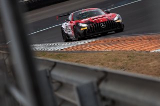 #294 - RTR Projects - Ondrej ROKOS - Petr LISA - Mercedes-AMG GT2
 | SRO JEP