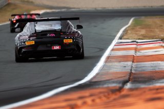 #294 - RTR Projects - Ondrej ROKOS - Petr LISA - Mercedes-AMG GT2
 | SRO JEP