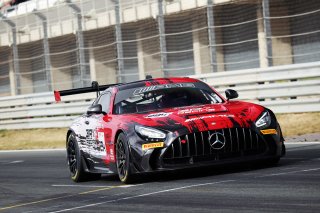 #294 - RTR Projects - Ondrej ROKOS - Petr LISA - Mercedes-AMG GT2
 | SRO / JEP