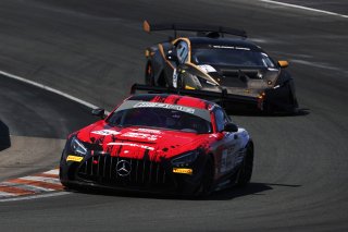#294 - RTR Projects - Ondrej ROKOS - Petr LISA - Mercedes-AMG GT2
 | SRO / JEP