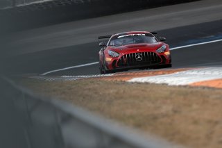 #53 - Akkodis ASP - Christophe BOURRET - Pascal GIBON - Mercedes-AMG GT2
 | SRO JEP