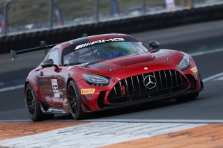 #53 - Akkodis ASP - Christophe BOURRET - Pascal GIBON - Mercedes-AMG GT2
 | SRO JEP