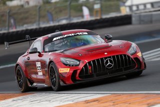 #53 - Akkodis ASP - Christophe BOURRET - Pascal GIBON - Mercedes-AMG GT2
 | SRO JEP