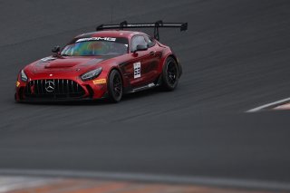 #53 - Akkodis ASP - Christophe BOURRET - Pascal GIBON - Mercedes-AMG GT2
 | SRO Motorsports Group