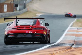 #53 - Akkodis ASP - Christophe BOURRET - Pascal GIBON - Mercedes-AMG GT2
 | SRO JEP