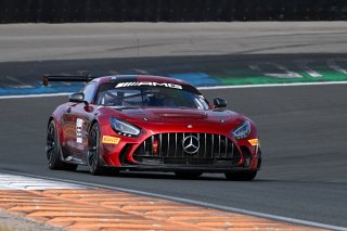 #53 - Akkodis ASP - Christophe BOURRET - Pascal GIBON - Mercedes-AMG GT2
 | SRO / JEP