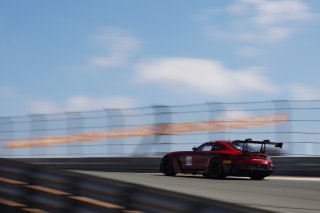 #53 - Akkodis ASP - Christophe BOURRET - Pascal GIBON - Mercedes-AMG GT2
 | SRO / JEP