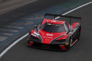 #89 - RTR Projects - Laura KRAIHAMER - Mato HOMOLA - KTM X-BOW GT2
 | JEP