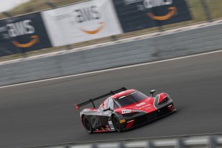 #89 - RTR Projects - Laura KRAIHAMER - Mato HOMOLA - KTM X-BOW GT2
 | SRO JEP