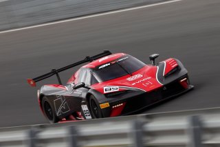 #89 - RTR Projects - Laura KRAIHAMER - Mato HOMOLA - KTM X-BOW GT2
 | SRO JEP