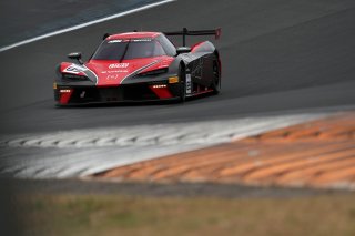 #89 - RTR Projects - Laura KRAIHAMER - Mato HOMOLA - KTM X-BOW GT2
 | SRO JEP