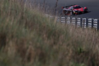 #89 - RTR Projects - Laura KRAIHAMER - Mato HOMOLA - KTM X-BOW GT2
 | SRO JEP