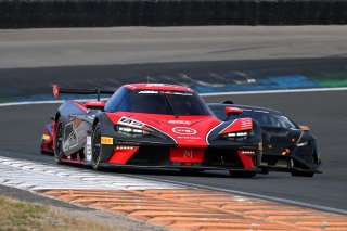 #89 - RTR Projects - Laura KRAIHAMER - Mato HOMOLA - KTM X-BOW GT2
 | SRO / JEP