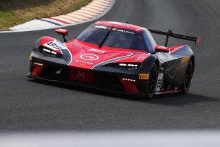 #89 - RTR Projects - Laura KRAIHAMER - Mato HOMOLA - KTM X-BOW GT2
 | SRO / JEP