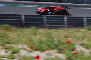 #89 - RTR Projects - Laura KRAIHAMER - Mato HOMOLA - KTM X-BOW GT2
 | SRO / JEP