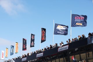 GT World Challenge Flags
 | SRO / JEP